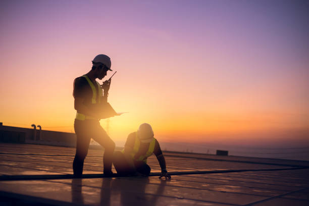 Best Emergency Roof Repair  in Southfield, MI