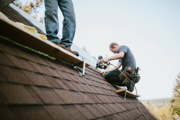 Professional Roofing Contractor in Southfield, MI